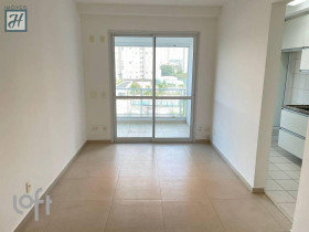 Apartamento com 2 Quartos à Venda, 66 m² em Vila Anastácio - São Paulo