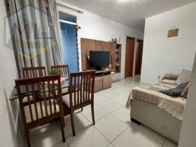 Apartamento com 3 Quartos à Venda, 72 m² em Centro - Lauro De Freitas