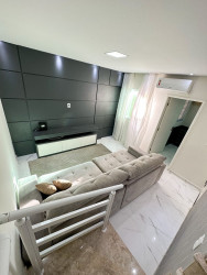Apartamento com 3 Quartos à Venda, 150 m² em Vila Metalúrgica - Santo André