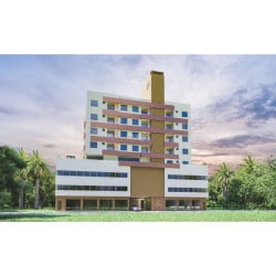 Apartamento com 2 Quartos à Venda, 58 m² em Nações - Balneário Camboriú