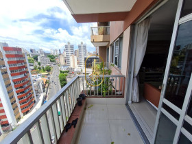 Apartamento com 3 Quartos à Venda, 130 m² em Canela - Salvador