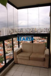 Apartamento com 4 Quartos à Venda, 200 m² em Saúde - São Paulo