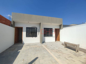 Casa com 2 Quartos à Venda, 75 m² em Parque Vista Barbara - Sorocaba