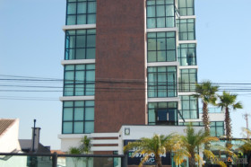 Apartamento com 4 Quartos à Venda, 130 m² em Centro - São José Dos Pinhais