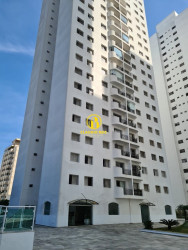 Apartamento com 3 Quartos à Venda, 80 m² em Jardim Itapeva - São Paulo