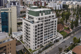 Apartamento com 3 Quartos à Venda, 106 m² em Alto Da Glória - Curitiba