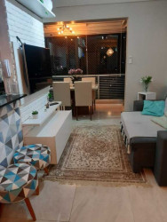 Apartamento com 2 Quartos à Venda, 72 m² em Centro - Osasco