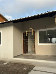 Casa com 3 Quartos à Venda, 112 m² em Campo Redondo - São Pedro Da Aldeia