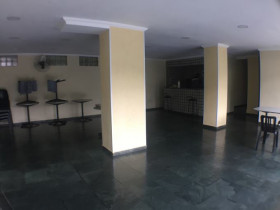 Apartamento com 2 Quartos à Venda, 60 m² em Parque Da Mooca - São Paulo