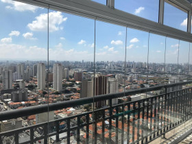 Cobertura com 3 Quartos à Venda, 230 m² em Ipiranga - São Paulo
