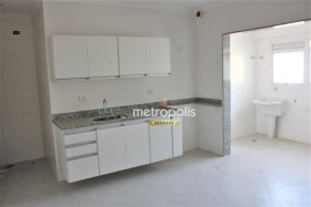 Apartamento com 3 Quartos à Venda, 130 m² em Barcelona - São Caetano Do Sul