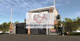Casa com 3 Quartos à Venda, 125 m² em Balneário Dos Golfinhos - Caraguatatuba
