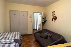Apartamento com 1 Quarto à Venda, 61 m² em Bela Vista - São Paulo