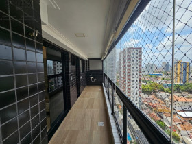 Apartamento com 4 Quartos à Venda, 112 m² em Marco - Belém