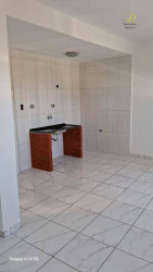 Kitnet com 1 Quarto à Venda, 30 m² em Jardim Real - Praia Grande