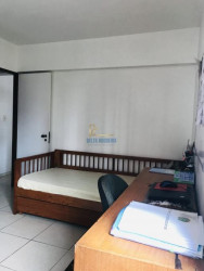 Apartamento com 3 Quartos à Venda, 105 m² em Boa Viagem - Recife