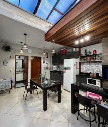 Casa com 3 Quartos à Venda, 150 m² em Jardim Cândida - Araras