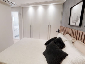 Apartamento com 2 Quartos à Venda, 64 m² em Engordadouro - Jundiaí