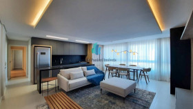 Apartamento com 3 Quartos à Venda, 123 m² em Cidade Alta - Bento Gonçalves