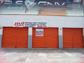 Loja para Alugar, 300 m² em Alvorada - Vila Velha
