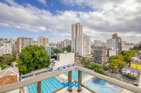 Imóvel com 2 Quartos à Venda, 127 m² em Moinhos De Vento - Porto Alegre