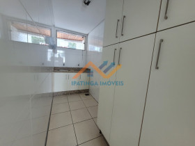 Apartamento com 3 Quartos à Venda, 156 m² em Horto - Ipatinga