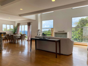Casa de Condomínio com 4 Quartos à Venda, 500 m² em Alto Capivari - Campos Do Jordão
