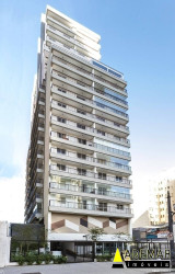 Apartamento com 1 Quarto à Venda, 30 m² em Centro - São Paulo