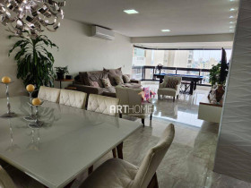 Apartamento com 4 Quartos à Venda, 200 m² em Rudge Ramos - São Bernardo Do Campo