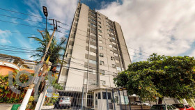 Apartamento com 2 Quartos à Venda, 70 m² em Jardim Da Glória - São Paulo