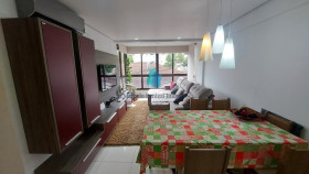 Apartamento com 2 Quartos à Venda, 79 m² em Centro - Bento Gonçalves