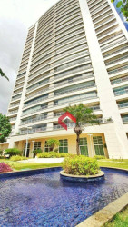 Apartamento com 4 Quartos à Venda, 220 m² em Guararapes - Fortaleza