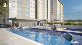 Apartamento com 2 Quartos à Venda, 53 m² em Harmonia - Canoas