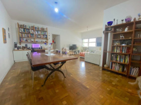 Apartamento com 3 Quartos à Venda, 145 m² em Higienópolis - São Paulo