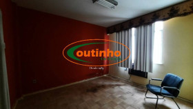 Apartamento com 3 Quartos à Venda, 110 m² em Tijuca - Rio De Janeiro