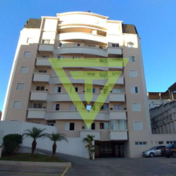 Apartamento com 2 Quartos à Venda, 55 m² em Vila São Luiz (valparaízo) - Barueri