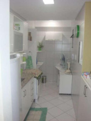 Apartamento com 1 Quarto à Venda, 42 m² em Armação - Salvador