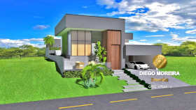 Casa com 3 Quartos à Venda, 280 m² em Terra Preta - Mairiporã