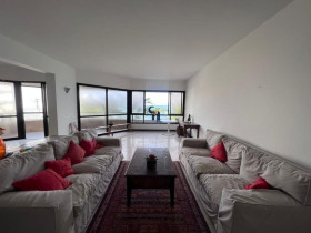 Apartamento com 3 Quartos à Venda, 290 m² em Ondina - Salvador