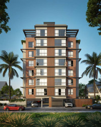 Apartamento com 2 Quartos à Venda, 68 m² em Itajuba - Barra Velha