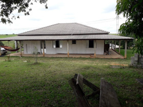 Chácara com 3 Quartos à Venda, 44 m² em Jundiacanga - Araçoiaba Da Serra