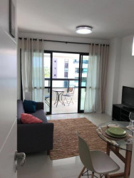 Apartamento à Venda, 54 m² em Alphaville - Salvador