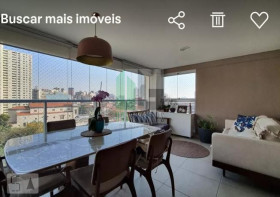Apartamento com 3 Quartos à Venda, 111 m² em Aclimação - São Paulo