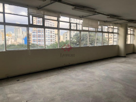 Imóvel Comercial para Alugar, 630 m² em República - São Paulo