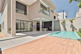 Casa com 4 Quartos à Venda, 418 m² em Tambore - Santana De Parnaíba