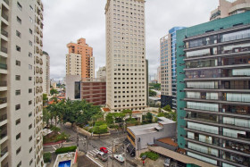 Apartamento com 2 Quartos à Venda, 87 m² em Vila Olímpia - São Paulo