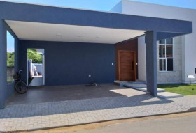 Casa com 3 Quartos à Venda, 300 m² em Parque Vera Cruz - Tremembé