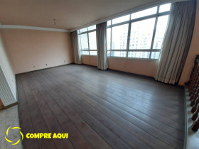 Apartamento com 4 Quartos à Venda, 220 m² em Higienópolis - São Paulo