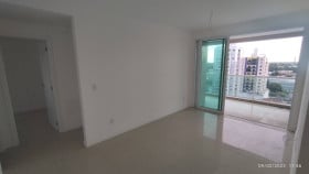 Apartamento com 3 Quartos à Venda, 90 m² em Parque Tamandaré - Campos Dos Goytacazes