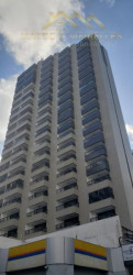 Apartamento com 1 Quarto à Venda, 43 m² em Meireles - Fortaleza